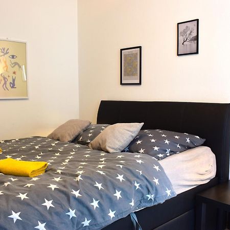 Castle Vista Getaway, Free Parking Apartment Bratislava Exterior photo