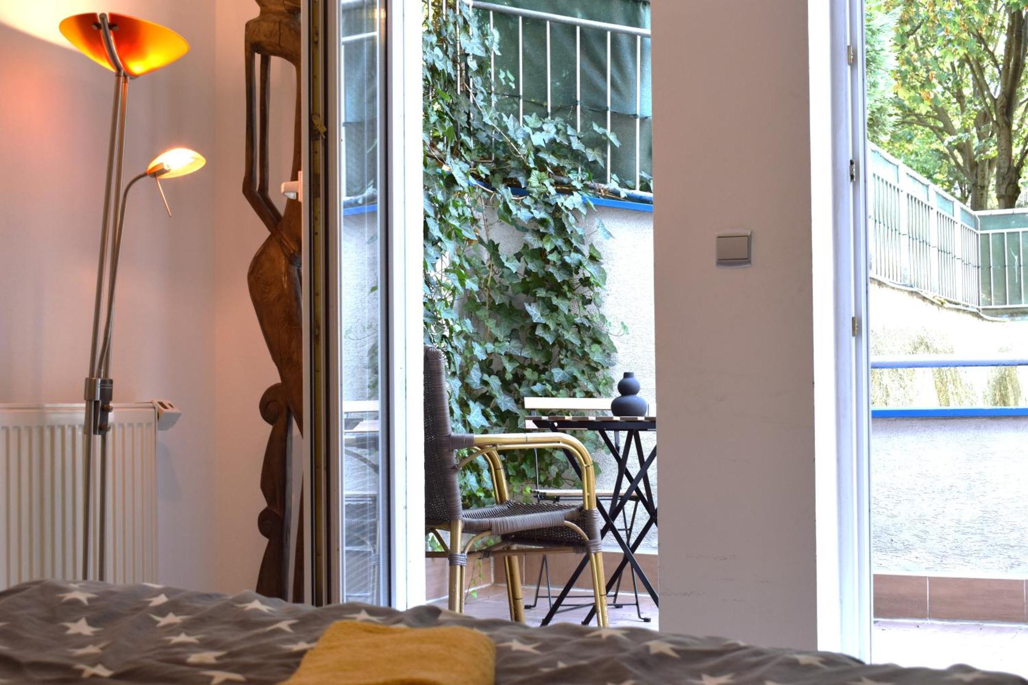 Castle Vista Getaway, Free Parking Apartment Bratislava Exterior photo